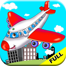 Airplane Games For Toddler Kids Ages 2+