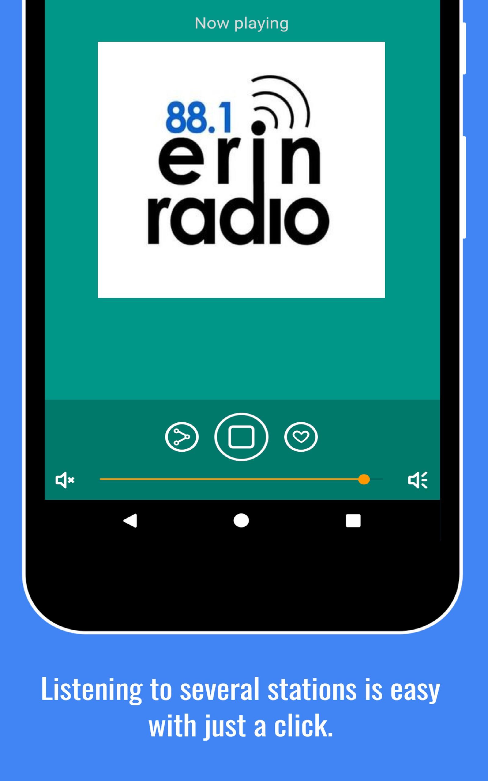 Radio FM AM Free - Radio World online + Radio Worldwide App to Listen to for Free on Amazon and Android