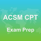 ACSM CPT Exam Questions