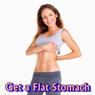Get a Flat Stomach