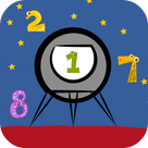 Learning Numbers For Kids Free Game