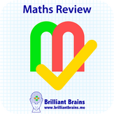Train Your Brain Maths Review Lite