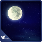 Moonlight Ambience - Calm Yourself with the Meditating Moonlight !