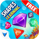 Kids Shapes learning Game