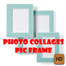 photo collages pic frame