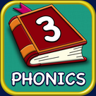 Phonics Write & Play - Third Grade