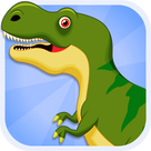 Dinosaur Puzzles for toddlers and kids - Full game
