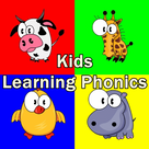 Kids Learning Phonics