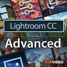 Lightroom CC 201 : Advanced