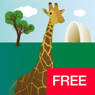 Free 100 Zoo Animals