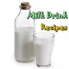 Milk Drink Recipes