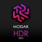 Mossaik XDR Pro
