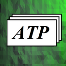 ATP Exam Flashcards