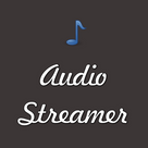 AudioStreamer Free