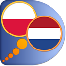 Polish Dutch dictionary