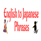 English to Japanese Basic Phrases