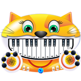 MeowMusic - Cat piano