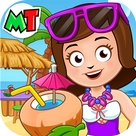 My Town : Beach Picnic Games for Kids