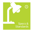 ICON Specs & Standards