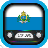 Radio San Marino: Stations FM Online + Radio music to Listen to for Free on Phone and Tablet