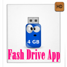 flash drive app