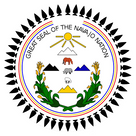 Navajo Nation Tribal Indian Government for Tablets