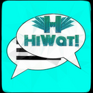 HiWat Messenger