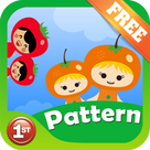 Pattern for 1st grade(free)