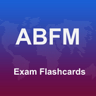 ABFM Flashcards 2017