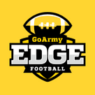 GoArmy Edge Football