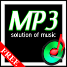 Musiek Mp3 Oplossing