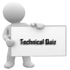 Tech Quiz For Computer/IT Students
