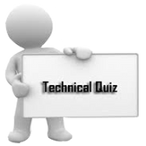 Tech Quiz For Computer/IT Students