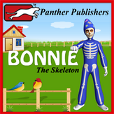 Anatomy for Children-Skeleton