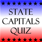 State Capitals Quiz