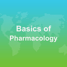 Basics of Pharmacology Exam