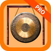 Gongs instrument and meditation timer PRO