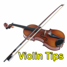Violin Tips