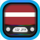 Radio Latvia FM: Online Latvian Radio, All Latvia Radio Stations to Listen to for Free on Phone and Tablet