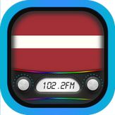 Radio Latvia FM: Online Latvian Radio, All Latvia Radio Stations to Listen to for Free on Phone and Tablet