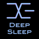 BrainwaveX Deep Sleep