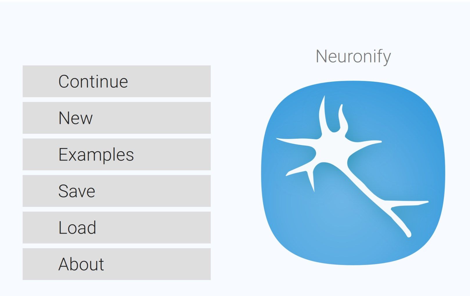 Neuronify