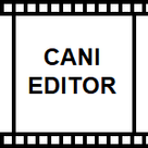 CANI graphic editor