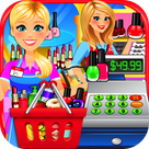 Drugstore 2 - Supermarket & Grocery, Convenience Stores Kids Shopping Games FREE