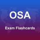 OSA Ophthalmic Surgical Assisting Flashcards 2017