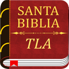 Bible Translation Current Language (TLA) with Audio (Spanish)