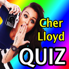 The Cher Lloyd Quiz App