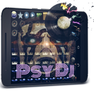 Psycho Dj Beat maker Pro