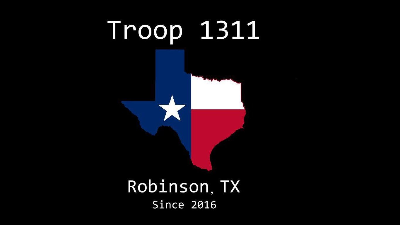 Troop 1311 App