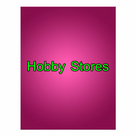 Hobby Stores